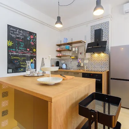 Apartment Macan, Beautiful Green Oasis Pula Exterior photo