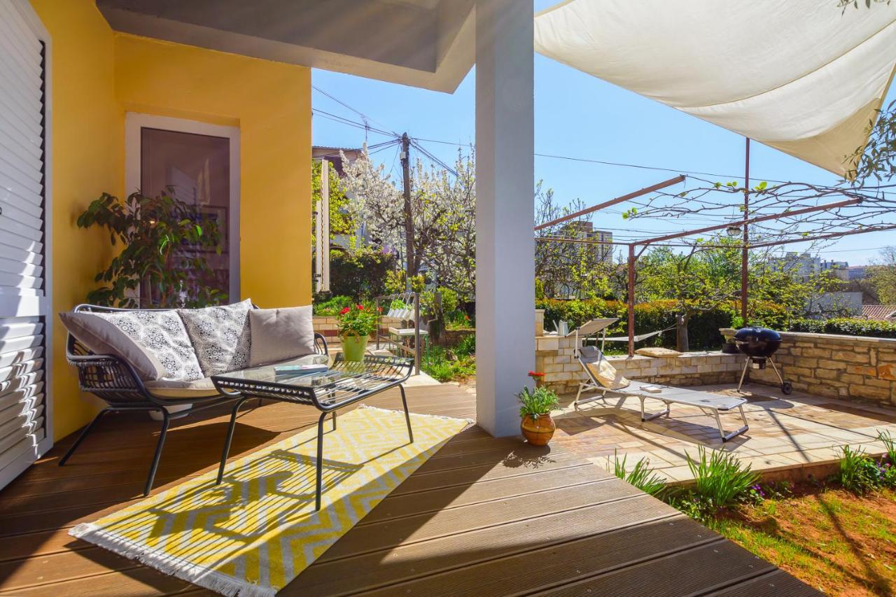Macan, Beautiful Oasis Apartment *