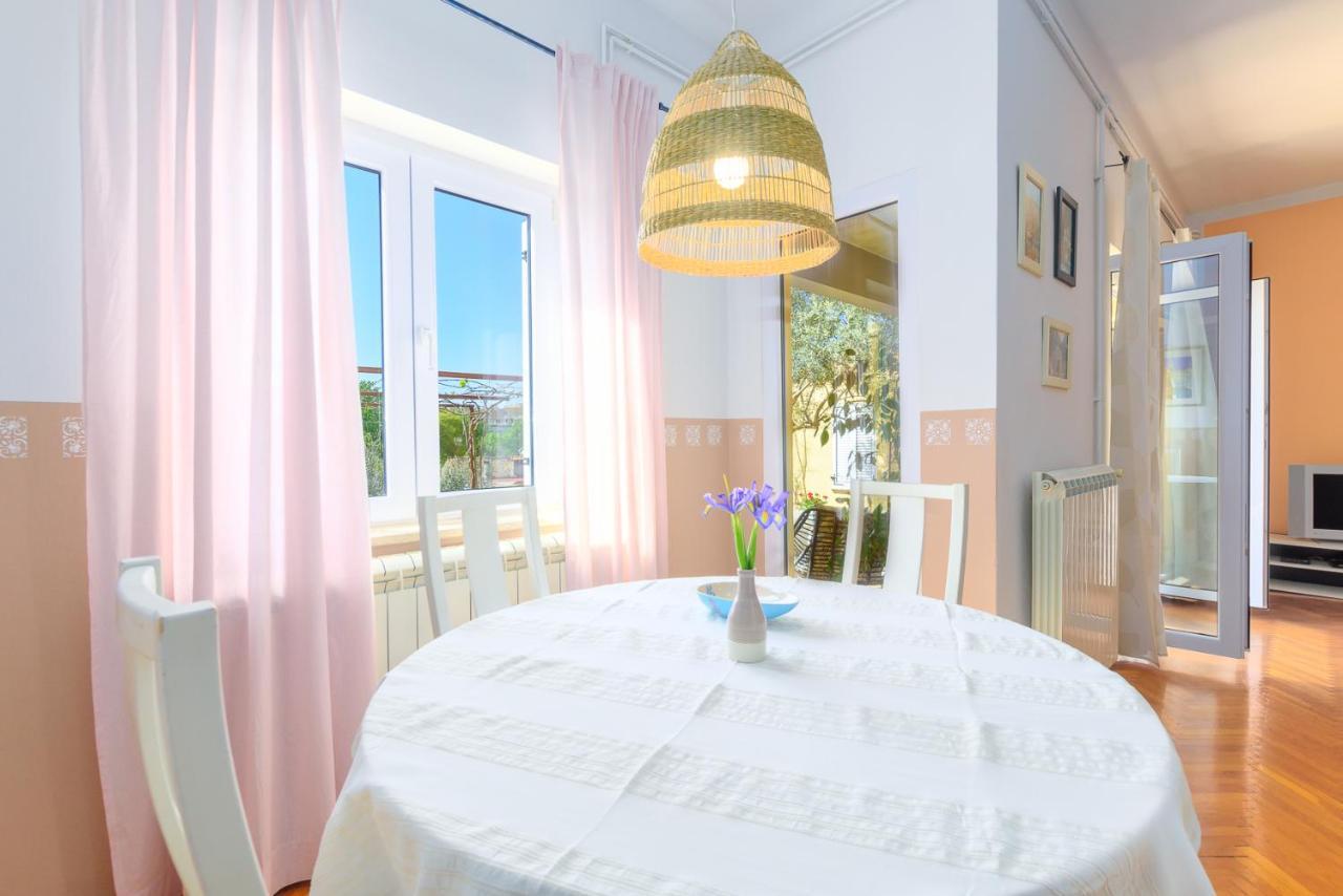 Macan, Beautiful Oasis Appartement *