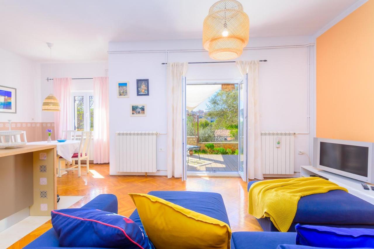 Macan, Beautiful Oasis Apartment