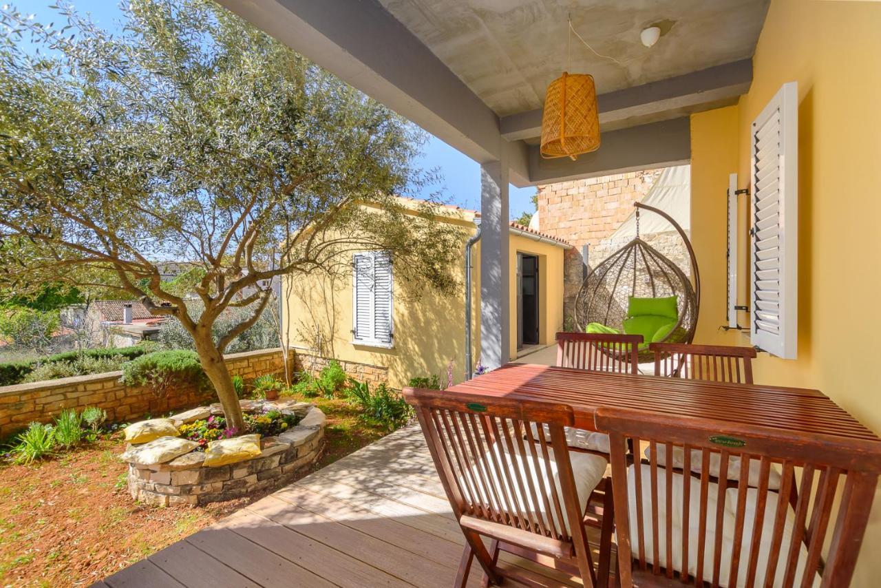 Macan, Beautiful Oasis Apartment Pula