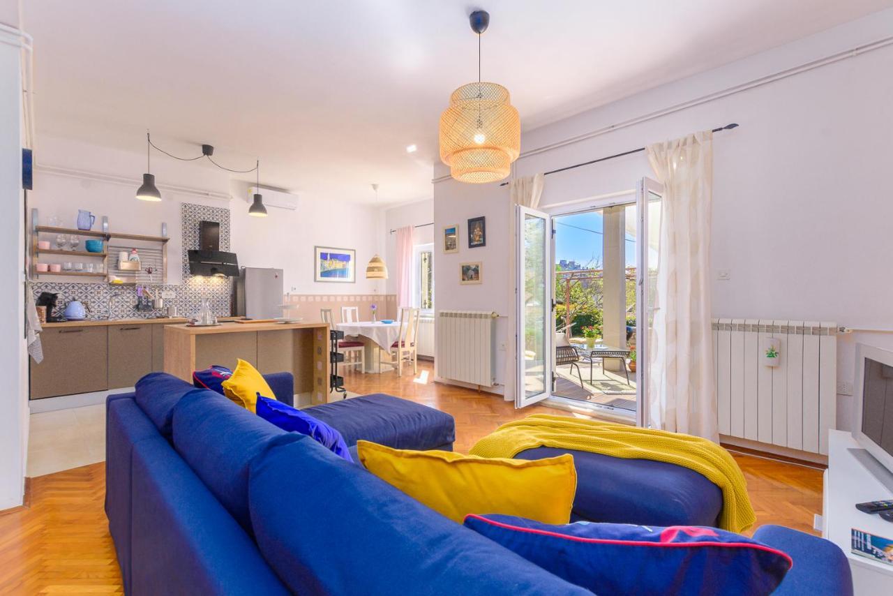 Apartment Macan, Beautiful Oasis