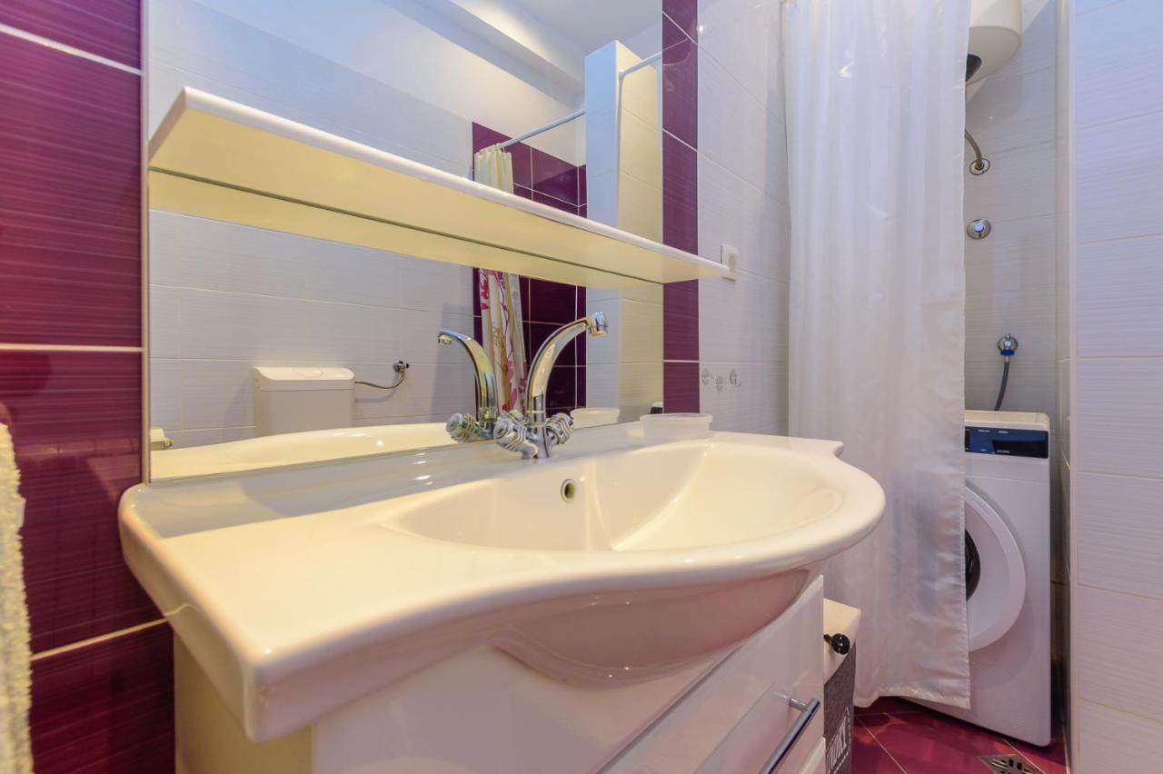 Apartment Macan, Beautiful Oasis *