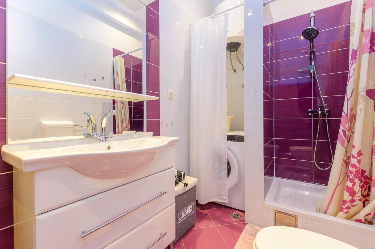 Apartment Macan, Beautiful Oasis