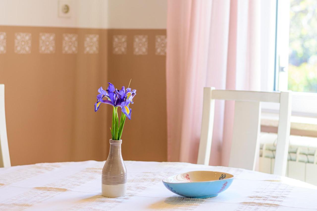 Apartment Macan, Beautiful Oasis *