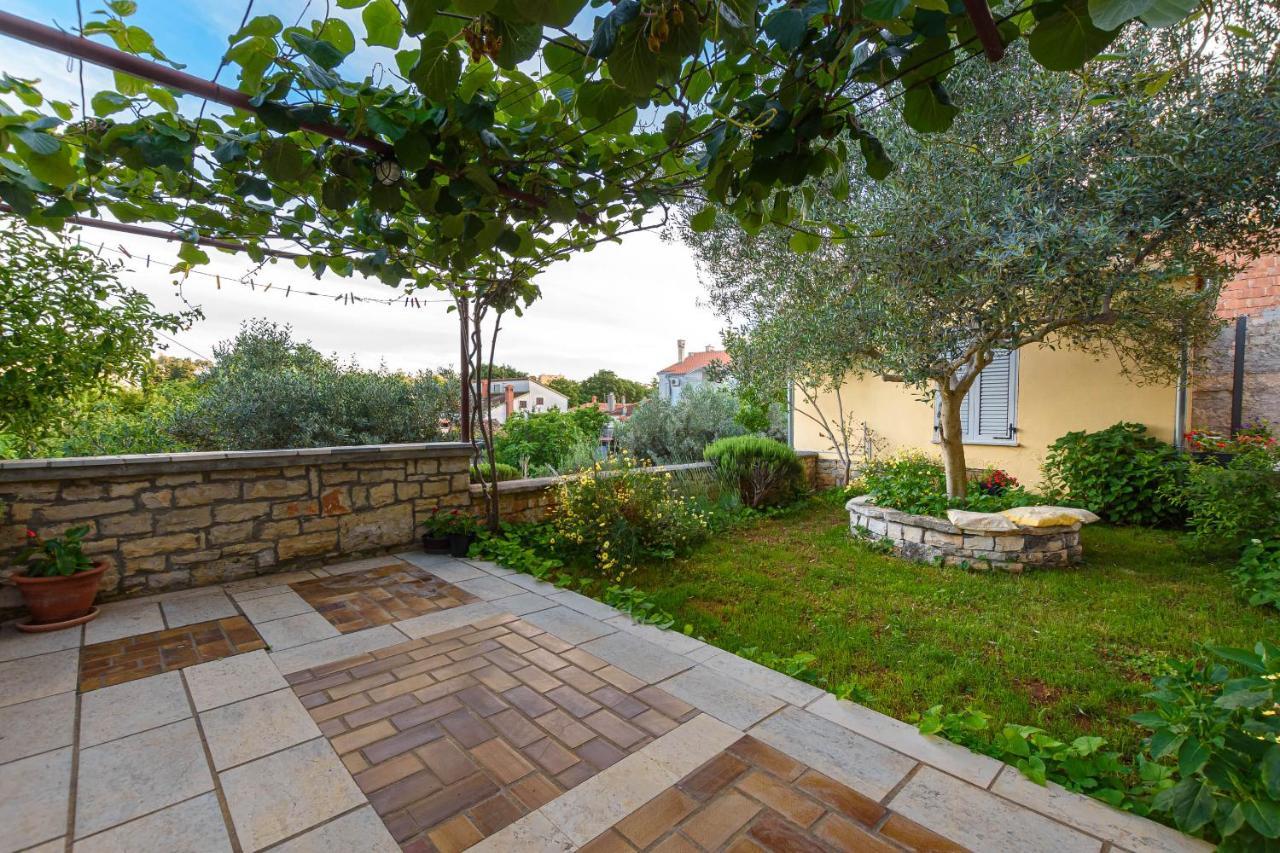 Apartment Macan, Beautiful Oasis Pula