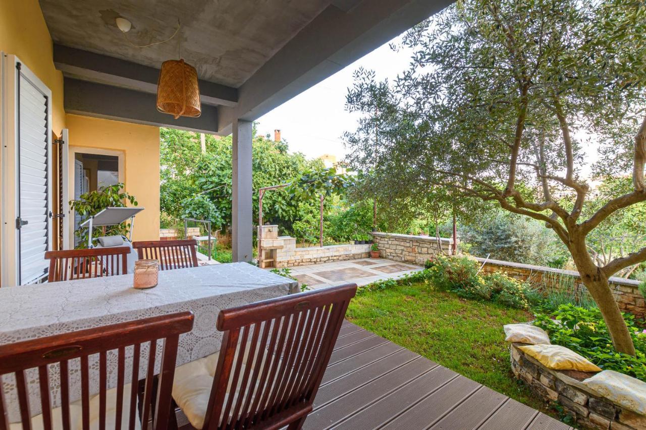 Macan, Beautiful Oasis Apartment Pula