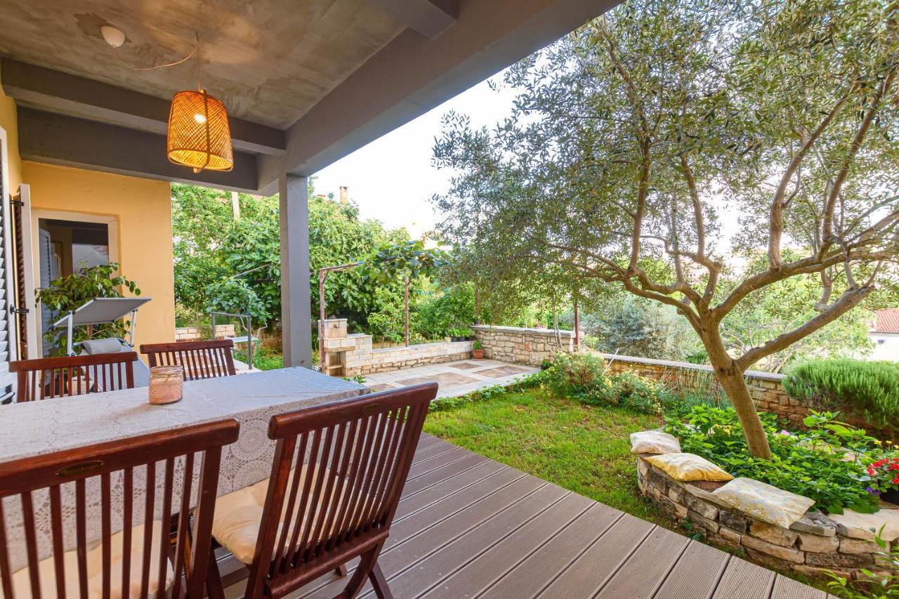 Apartment Macan, Beautiful Oasis