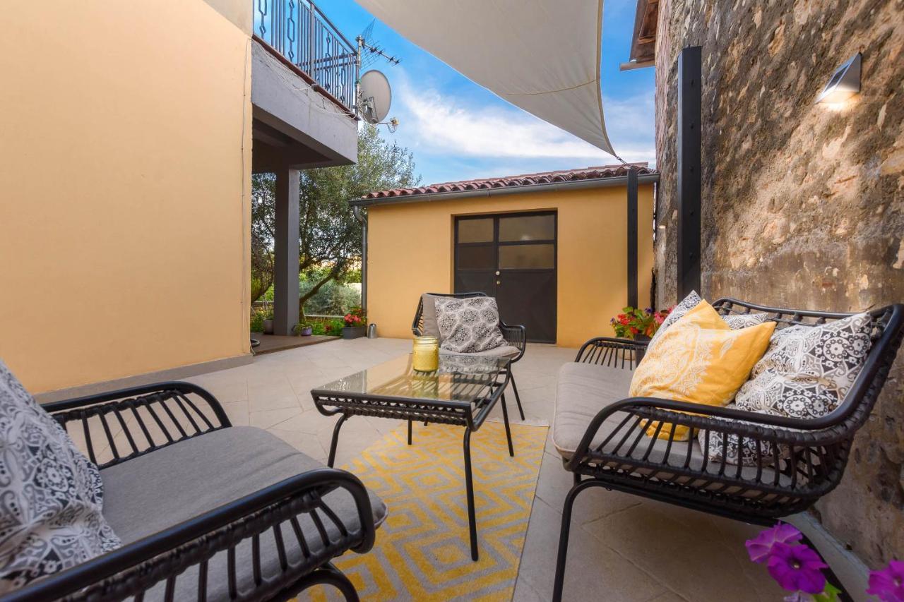 Macan, Beautiful Oasis Appartement Pula