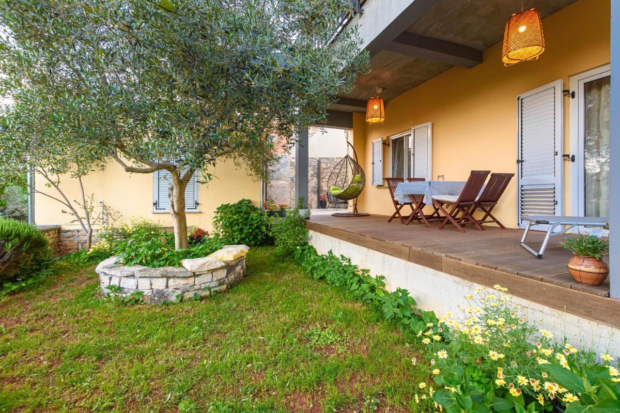Macan, Beautiful Oasis Appartement