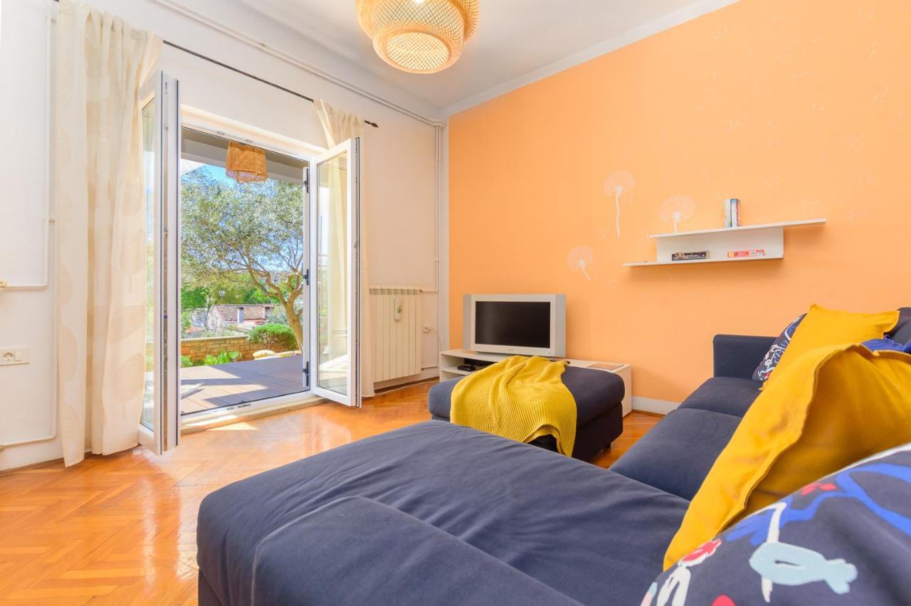 Macan, Beautiful Oasis Apartament