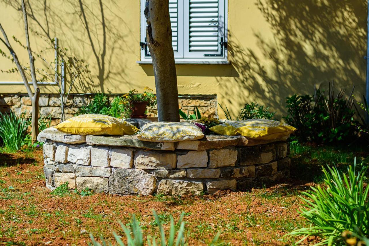 Apartament Macan, Beautiful Oasis Pula
